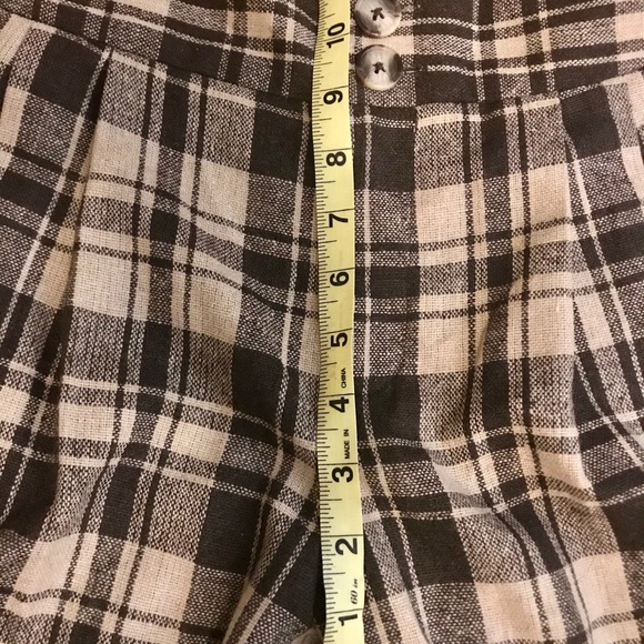 Plaid knickerbockers ๐ค๐ค - Picture 7 of 9